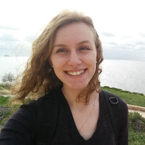 Meet your Posher, Kristina